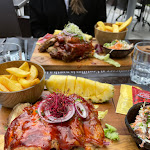Photo n°1 de l'avis de Zohra.e fait le 24/08/2021 à 17:02 sur le restaurants Costillas à Antwerp