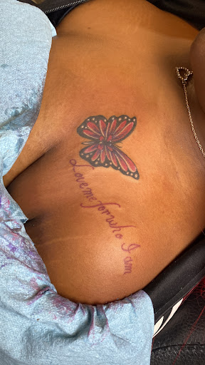 Explore tattoo ideas original, creative tattoo ideas in Jacksonville, available at Renegade Art Studio LLC