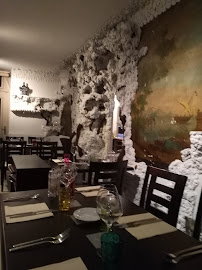 Atmosphère du Restaurant français La Table du Rocher à Marsannay-la-Côte - n°10