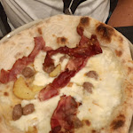 Photo n°2 de l'avis de Patrizia.a fait le 13/09/2021 à 16:19 sur le  Chinè à Monopoli