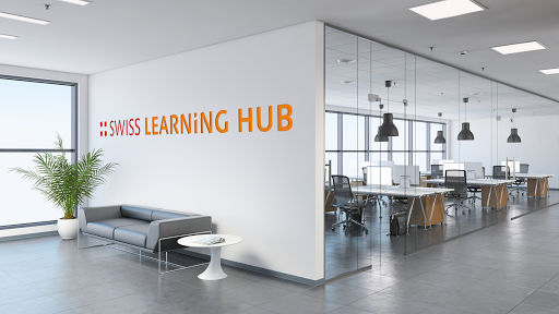 Swiss Learning Hub AG