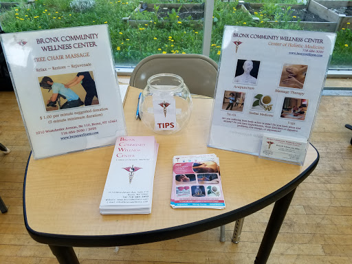 Community Center «Justice Sonia Sotomayor Community Center», reviews and photos, 1000 Rosedale Ave, Bronx, NY 10472, USA