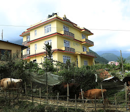 Homestay Nepal photo