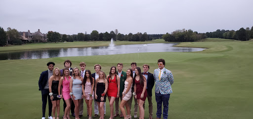 Golf Club «The Club at Longview», reviews and photos, 8801 Longview Club Drive, Waxhaw, NC 28173, USA