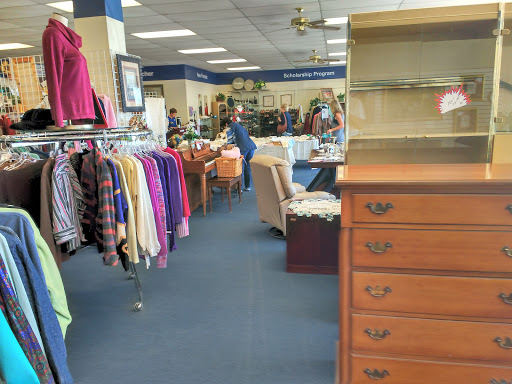 Social Welfare Organization «Assistance League of Georgetown», reviews and photos, 900 N Austin Ave #313, Georgetown, TX 78626, USA