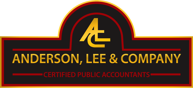Anderson Lee & Company CPAs