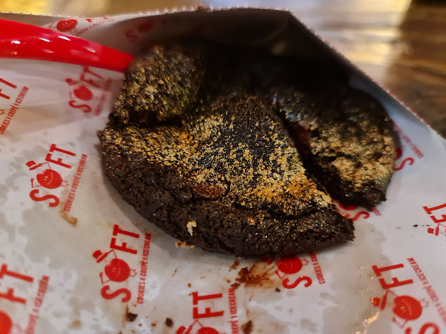 Comentarii opinii despre Soft Cookies