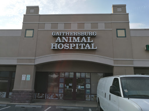 280 N Frederick Ave, Gaithersburg, MD 20877, USA