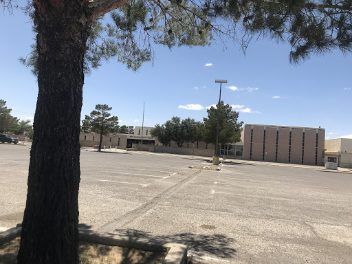 EPISD Education Center - Boeing