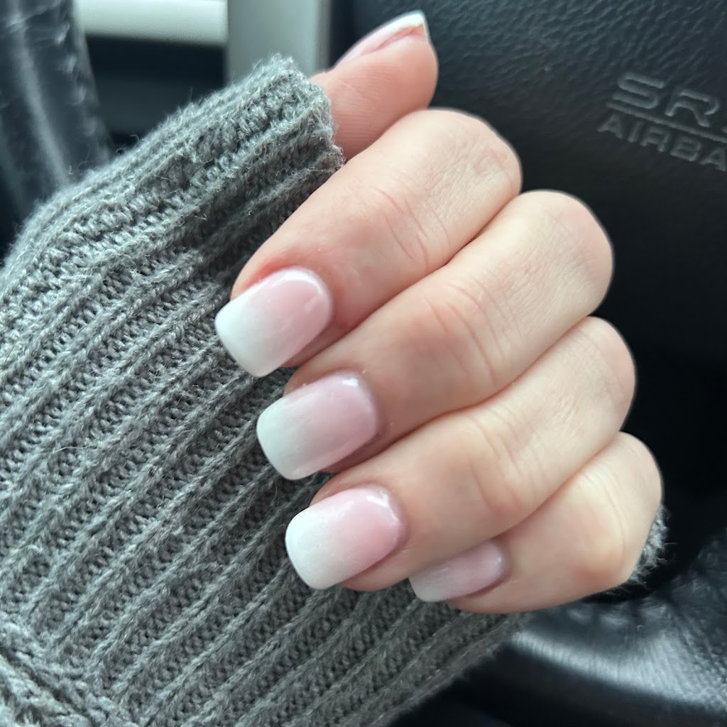Oasis Nails & Spa 07005