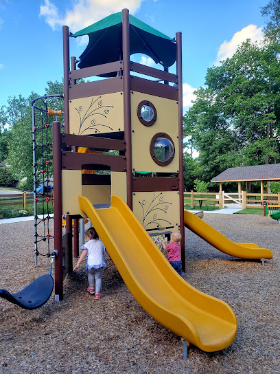 Chadds Ford Township Park and Playground