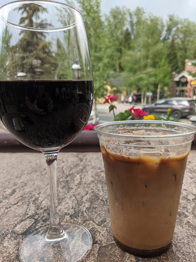 Coffee Shop «The Crown», reviews and photos, 215 S Main St, Breckenridge, CO 80424, USA