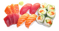 Plats et boissons du Restaurant japonais Siki Sushi à Le Perreux-sur-Marne - n°14
