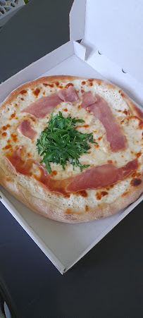 Pizza du Restaurant de plats à emporter La Cambuse à Sancé - n°6