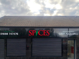 Spices bellshill