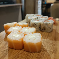 Sushi du Restaurant de sushis Momiji Sushi - Livraison ＆Emporté -Paris - n°10