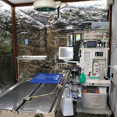 Sanaben Centro Veterinario en Santa Margarida