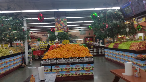 Supermarket «El Rancho Supermercado», reviews and photos, 4450 W Jefferson Blvd, Dallas, TX 75211, USA