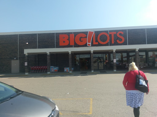 Discount Store «Big Lots», reviews and photos, 7779 Tylersville Rd, West Chester Township, OH 45069, USA