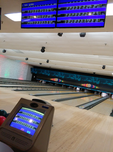 Bowling Alley «Ormond Lanes», reviews and photos, 260 US-1, Ormond Beach, FL 32174, USA