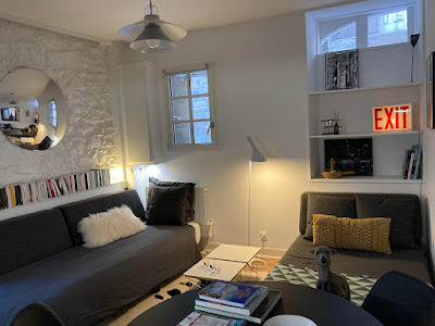 Le Cosy Intra - Appt Cocon Réservation en direct à Saint-Malo