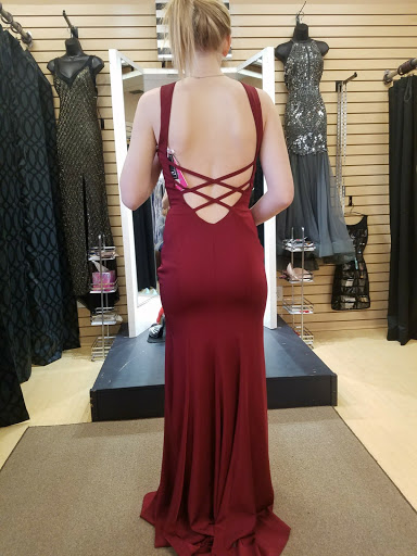 Bridal Shop «Tesi Bridal & Formal», reviews and photos, 201 Tilton Rd, Northfield, NJ 08225, USA