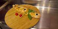 Plats et boissons du Pizzeria MAK PIZZA beaumont-lès-valence à Beaumont-lès-Valence - n°3