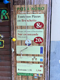Photo n°4 de Pizza Nono à Nice ()