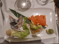 Plats et boissons du Restaurant de sushis Le Shima Sushi Bar & Cuisine asiatique à L'Île-Rousse - n°4