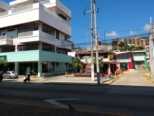 Centro Comercial Acapulco