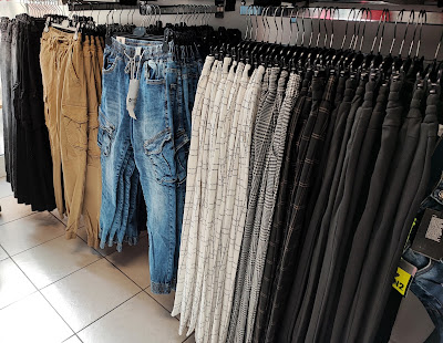LA DressMode à Le Muy