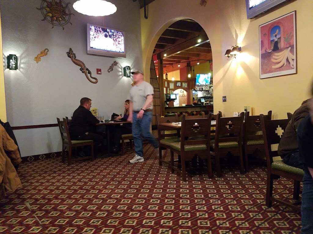 Hacienda Mexican Restaurant 99654