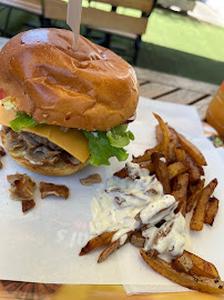 Plats et boissons du L'instant tacos kebab burger à Villemur-sur-Tarn - n°14