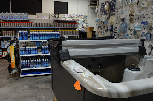 Swimming Pool Contractor «Volunteer Pools & Services, L.L.C.», reviews and photos, 704 Henslee Dr, Dickson, TN 37055, USA