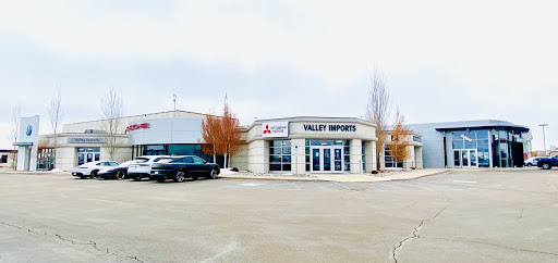 Car Dealer «Valley Imports Inc», reviews and photos, 402 40th St S, Fargo, ND 58103, USA