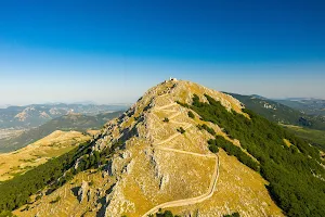Big Mountain Of Viggiano image