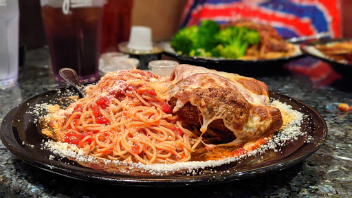 Italian Restaurant «Ynot Italian», reviews and photos, 1517 Colley Ave, Norfolk, VA 23517, USA