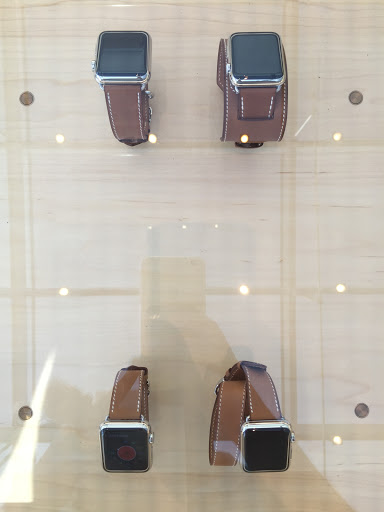 Computer Store «Apple Third Street Promenade», reviews and photos, 1415 3rd Street Promenade, Santa Monica, CA 90401, USA