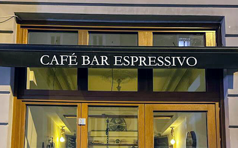 Café Bar Espressivo image