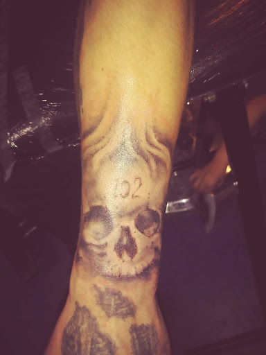 Explore cover up tattoo ideas male, creative tattoo ideas in Florence, available at Tattoo Therapy