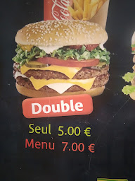 Photo n°17 de Mg tacos à Lézignan-Corbières ()