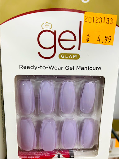 Beauty Supply Store «Beauty Infinity Mart», reviews and photos, 4015 Holcomb Bridge Rd, Norcross, GA 30092, USA