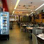 Photo n°2 de l'avis de Aversa.a fait le 26/08/2018 à 18:04 sur le  Carlo Sammarco Pizzeria 2.0 - Aversa à Aversa