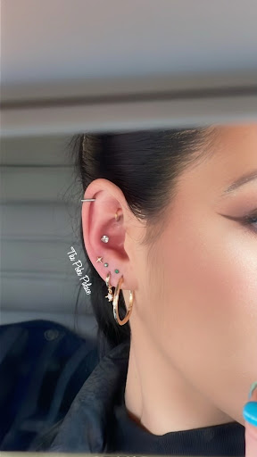 Explore marine corp tattoo ideas, creative tattoo ideas in Sheridan, available at The Poke Palace