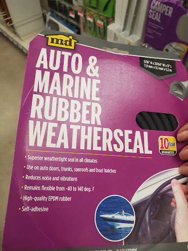 Hardware Store «Great Lakes Ace Hardware», reviews and photos, 132 Merriman Rd, Westland, MI 48186, USA