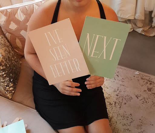 Bridal Shop «Elle Bridal Boutique», reviews and photos, 1133 Columbia St #101, San Diego, CA 92101, USA