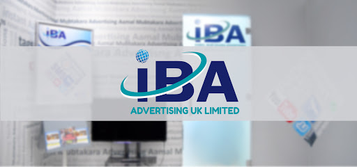 IBA ADVERTISING UK LIMITED