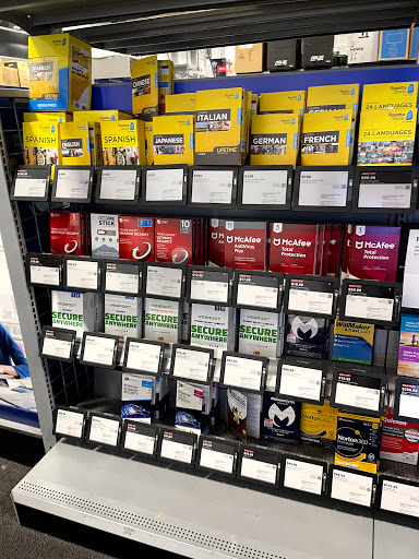 Electronics Store «Best Buy», reviews and photos, 3377 Berlin Turnpike, Newington, CT 06111, USA