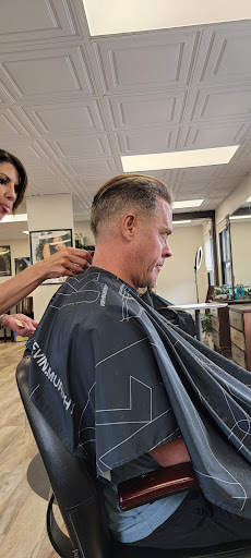 Beauty Salon «Breckenridge Hair Company», reviews and photos, 101 N Main St, Breckenridge, CO 80424, USA