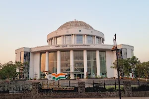 Navi Mumbai Municipal Corporation Head Office image